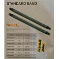 elastico standard band cresssi 16 mm